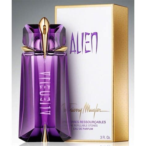 mugler alien perfume cheapest.